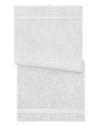 Produits éponges personnalisable MYRTLE BEACH Bath Towel
