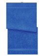 Bad artikelen MYRTLE BEACH Bath Towel voor bedrukking &amp; borduring