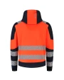 Jassen TRICORP Softshell Capuchon High Vis Redefined voor bedrukking &amp; borduring