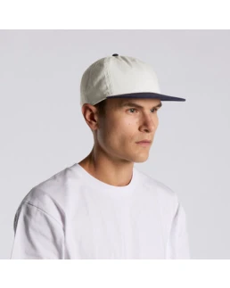 Class Two-Tone Cap