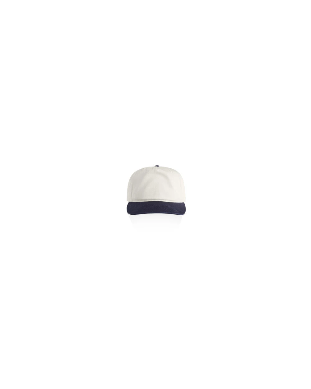 AS COLOUR Class Two-Tone Cap Kappen personalisierbar