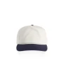 Petjes AS COLOUR Class Two-Tone Cap voor bedrukking &amp; borduring