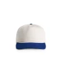 Petjes AS COLOUR Class Two-Tone Cap voor bedrukking &amp; borduring
