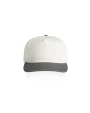 AS COLOUR Class Two-Tone Cap Kappen personalisierbar