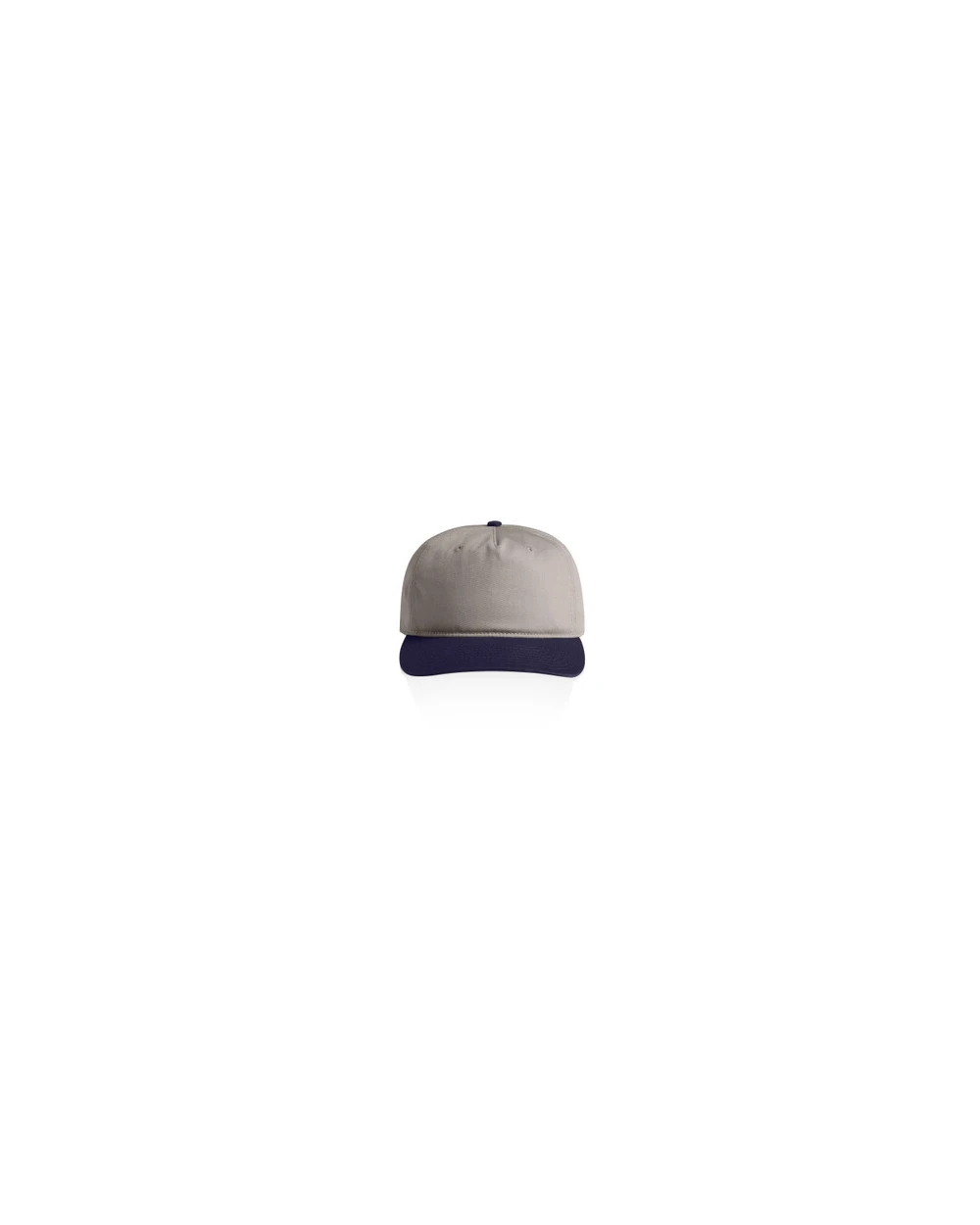 AS COLOUR Class Two-Tone Cap Kappen personalisierbar