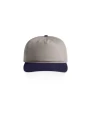 AS COLOUR Class Two-Tone Cap Kappen personalisierbar