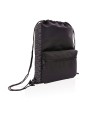 4DO AWARE™ reflektierender RPET Sportbeutel Taschen personalisierbar