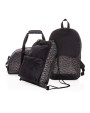 Tassen & Zakken 4DO AWARE™ RPET Reflecterende drawstring rugzak voor bedrukking &amp; borduring