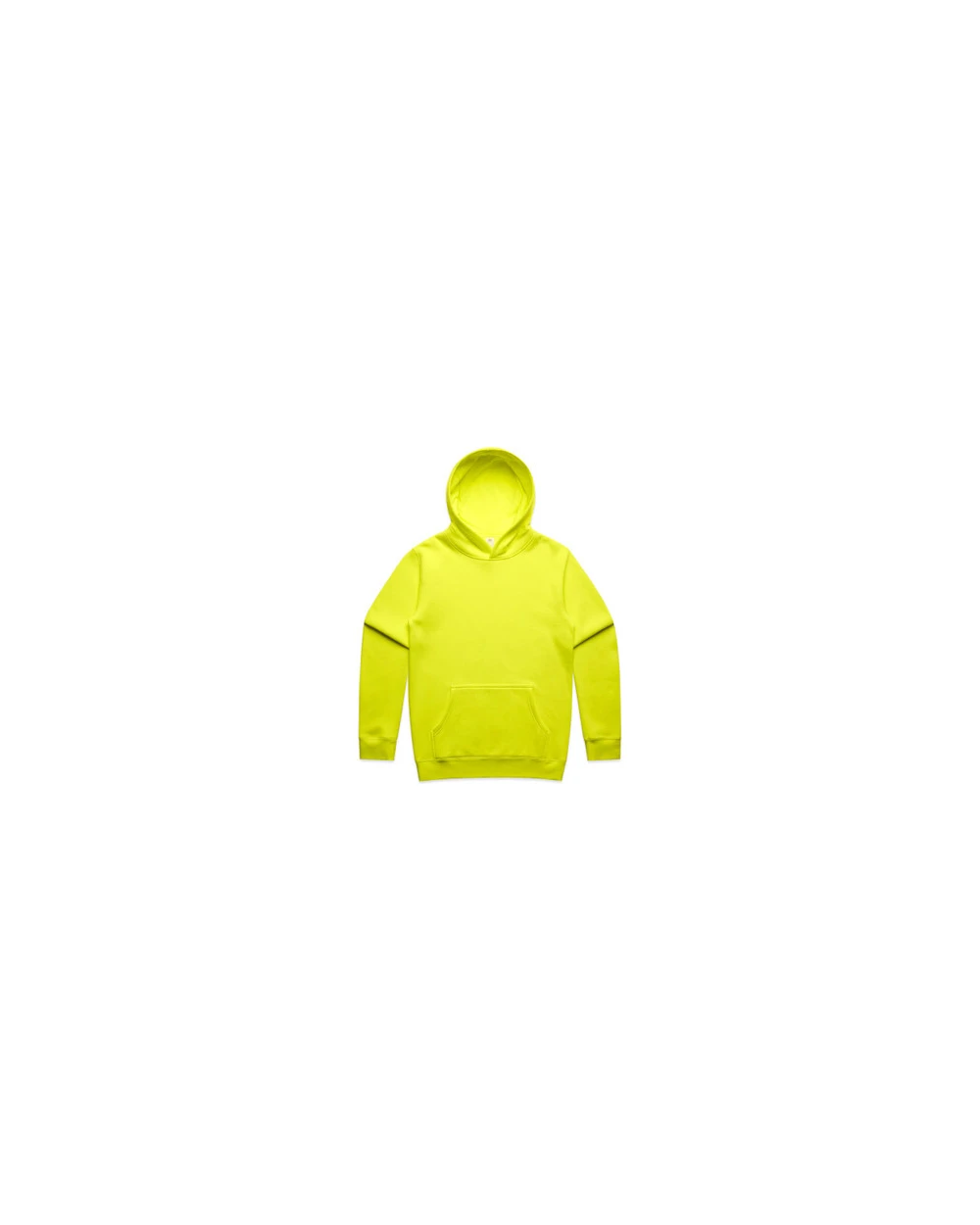 Polar Fleeces AS COLOUR Stencil Safety Hood voor bedrukking &amp; borduring
