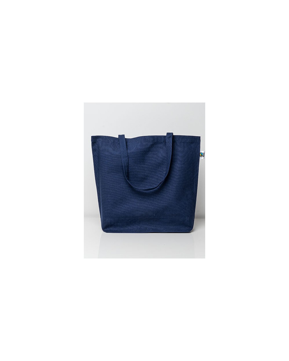 PRINTWEAR Fairtrade Cotton Canvas Bag Taschen personalisierbar