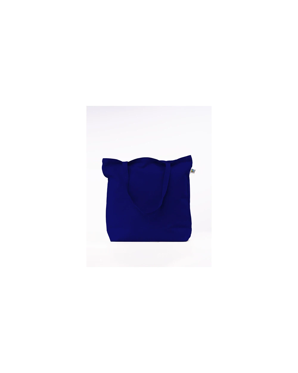 Tassen & Zakken PRINTWEAR Fairtrade Cotton Canvas Bag voor bedrukking &amp; borduring