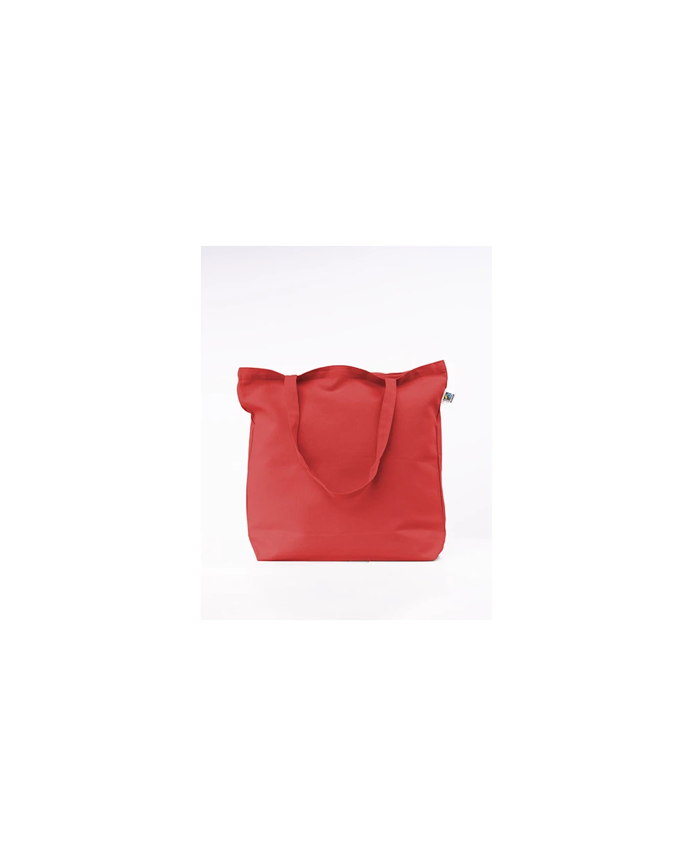 Sacs & Bagagerie personnalisable PRINTWEAR Fairtrade Cotton Canvas Bag