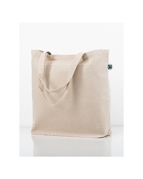 PRINTWEAR Fairtrade Cotton Canvas Bag Taschen personalisierbar