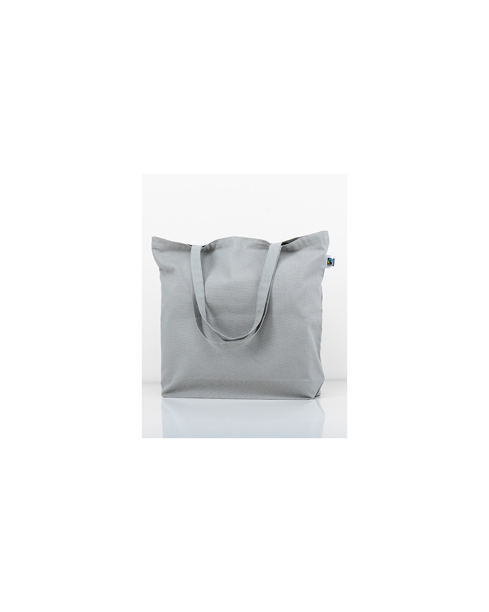 Tassen & Zakken PRINTWEAR Fairtrade Cotton Canvas Bag voor bedrukking &amp; borduring