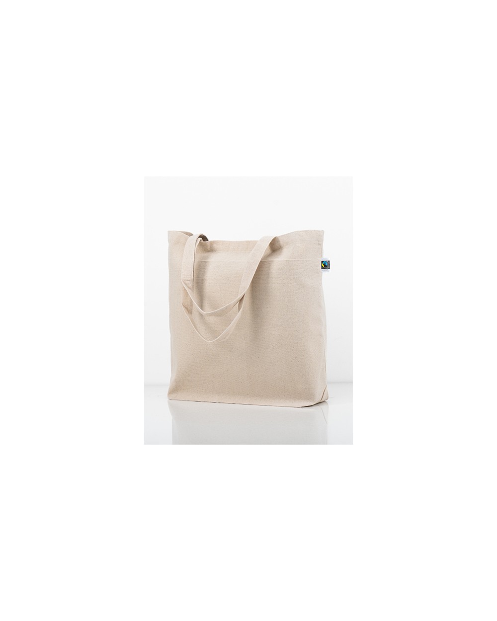 PRINTWEAR Fairtrade Cotton Canvas Bag Taschen personalisierbar