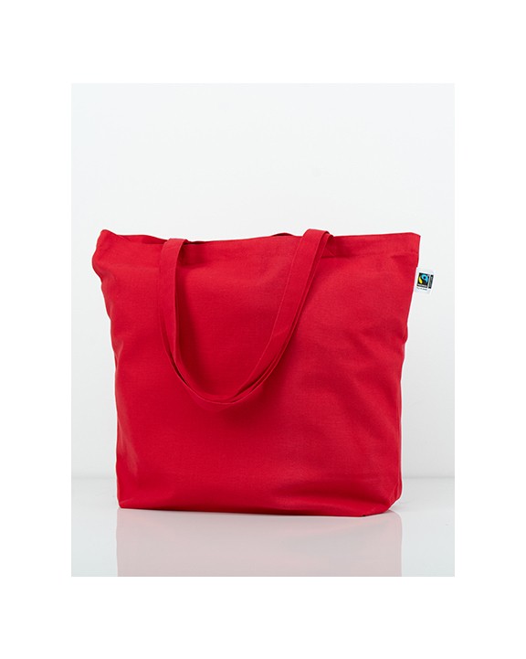 PRINTWEAR Fairtrade Cotton Canvas Bag Taschen personalisierbar