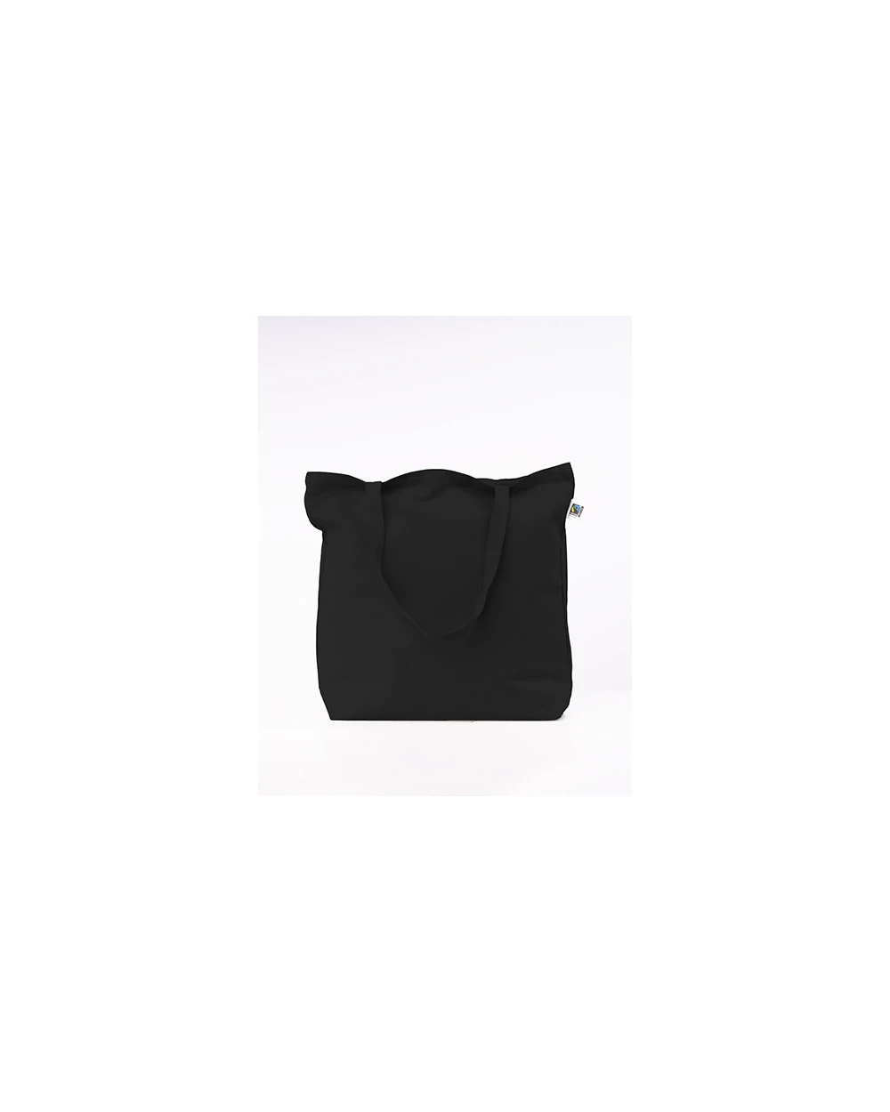 Sacs & Bagagerie personnalisable PRINTWEAR Fairtrade Cotton Canvas Bag