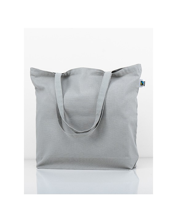 PRINTWEAR Fairtrade Cotton Canvas Bag Taschen personalisierbar