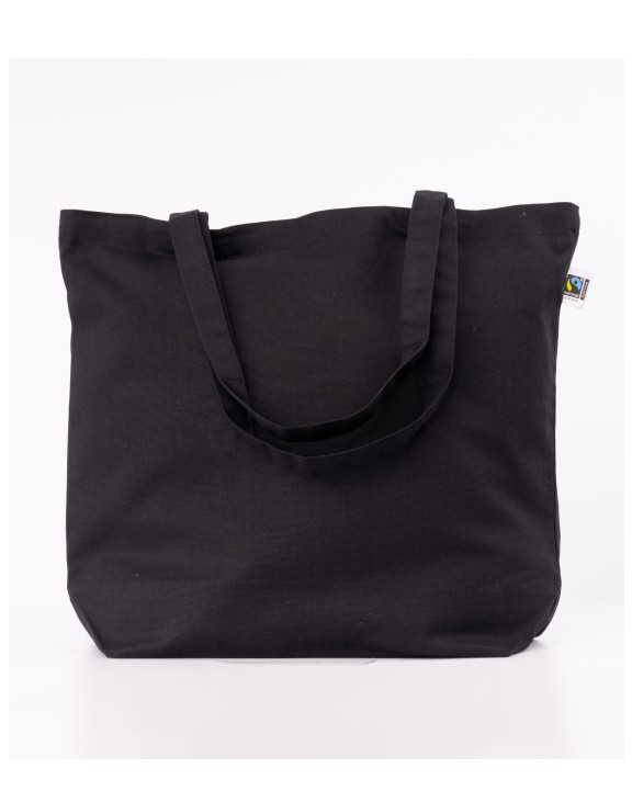 PRINTWEAR Fairtrade Cotton Canvas Bag Taschen personalisierbar