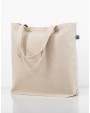 Sacs & Bagagerie personnalisable PRINTWEAR Fairtrade Cotton Canvas Bag