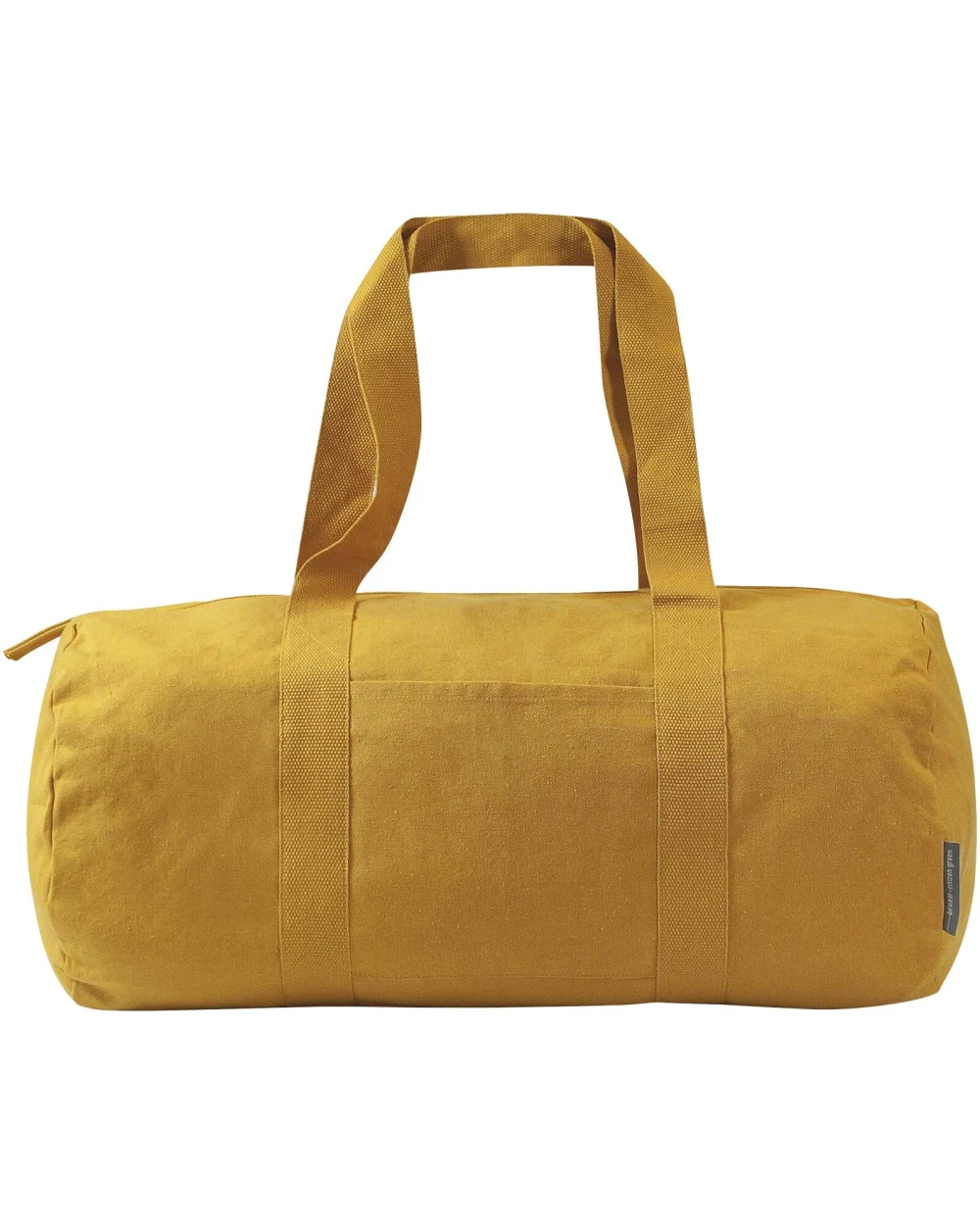 Sacs & Bagagerie personnalisable CITIZEN GREEN Citizen Green Higgins duffle travel bag