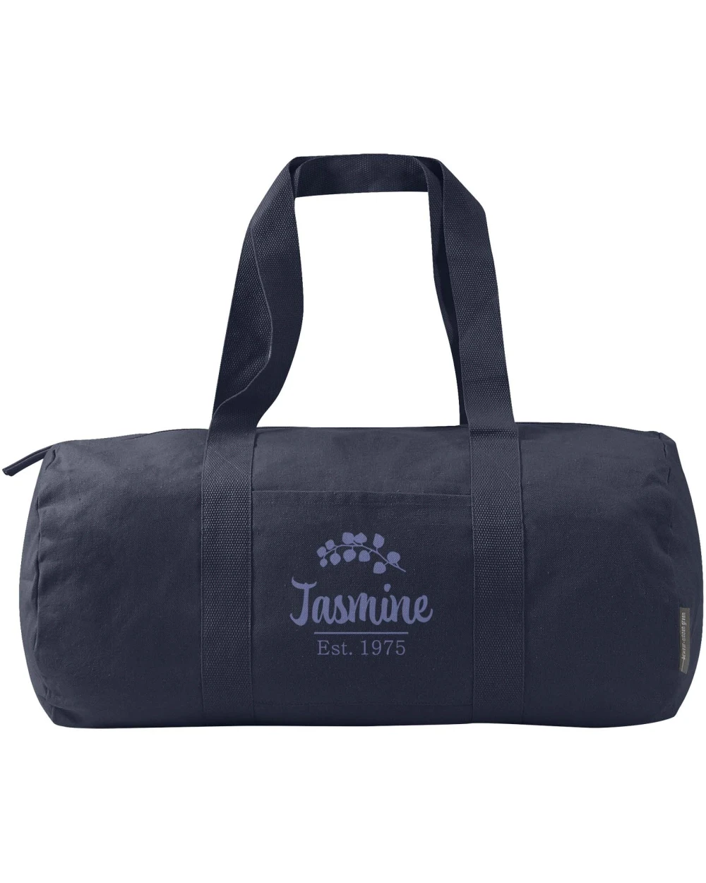 Sacs & Bagagerie personnalisable CITIZEN GREEN Citizen Green Higgins duffle travel bag