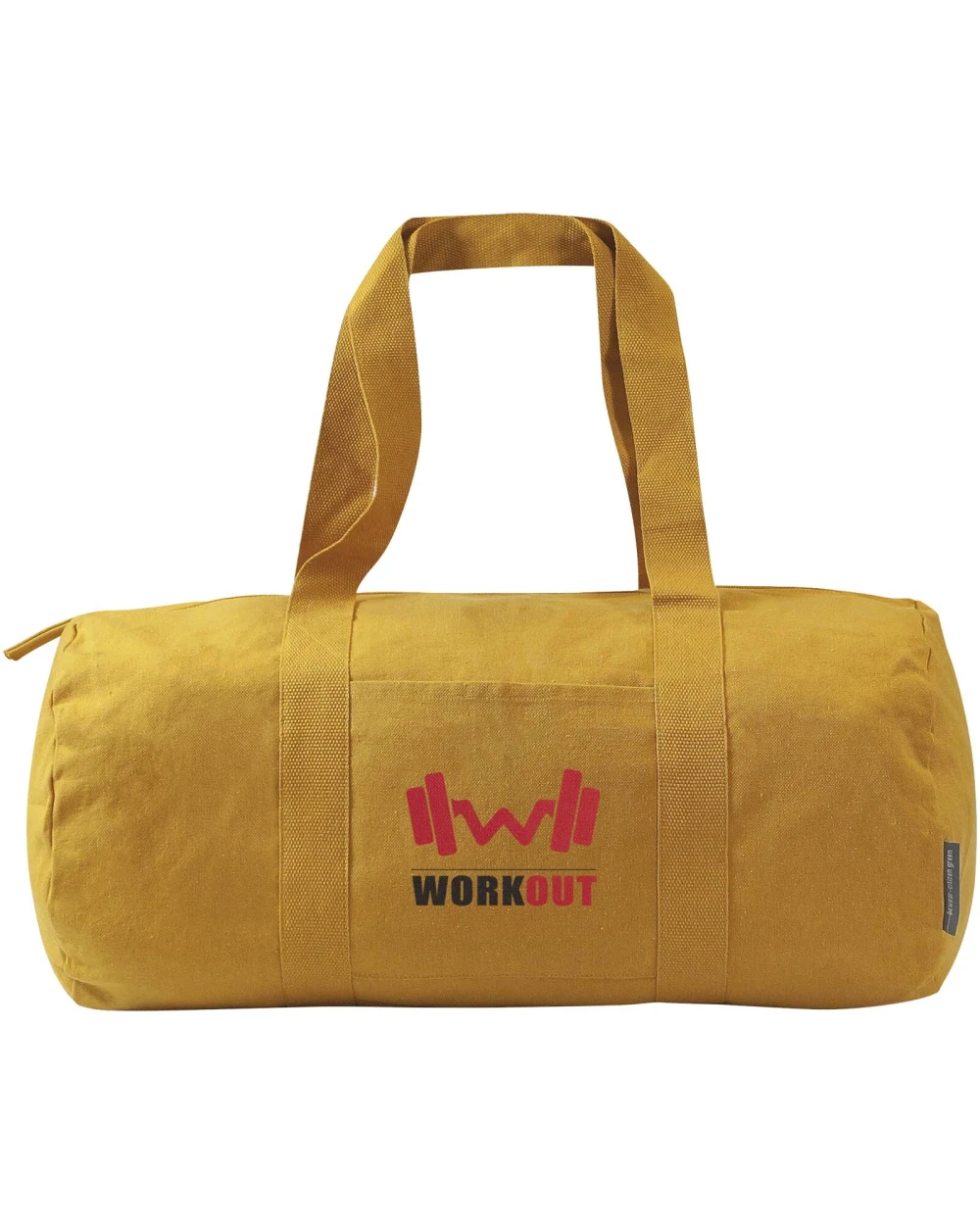 Sacs & Bagagerie personnalisable CITIZEN GREEN Citizen Green Higgins duffle travel bag