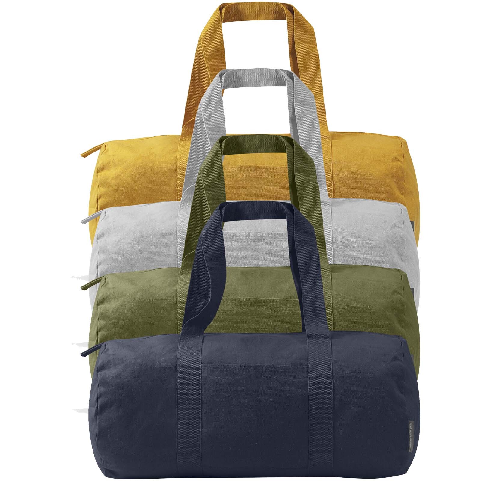 Citizen Green Higgins duffle travel bag
