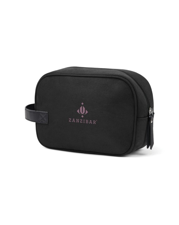 VINGA VINGA Marlow Kosmetiktasche aus RCS recyceltem Polyester Taschen personalisierbar