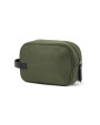 Sacs & Bagagerie personnalisable VINGA VINGA Trousse de toilette en polyester recyclé RCS Marlow