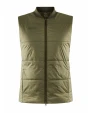 Vestes personnalisable CRAFT CORE Light Padded Vest W