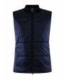 Jassen CRAFT CORE Light Padded Vest W voor bedrukking &amp; borduring