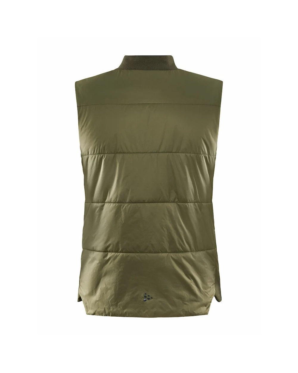 Vestes personnalisable CRAFT CORE Light Padded Vest W