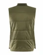 Vestes personnalisable CRAFT CORE Light Padded Vest W