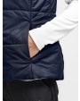 CRAFT Core Light Padded Vest W Jacken personalisierbar