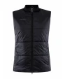 CRAFT Core Light Padded Vest W Jacken personalisierbar
