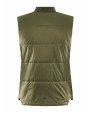 Jassen CRAFT CORE Light Padded Vest W voor bedrukking &amp; borduring