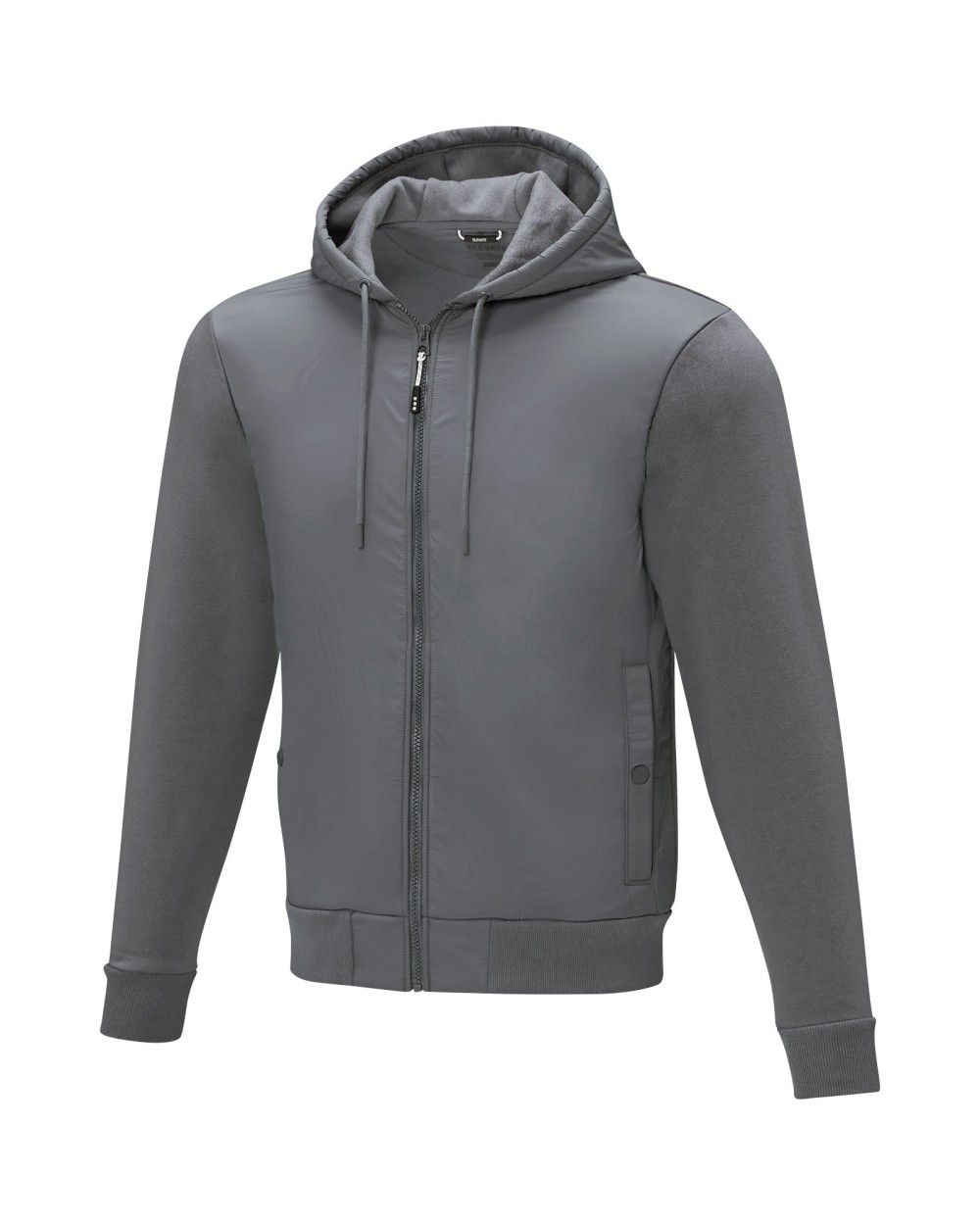 Vestes personnalisable ELEVATE Veste hybride Darnell pour homme