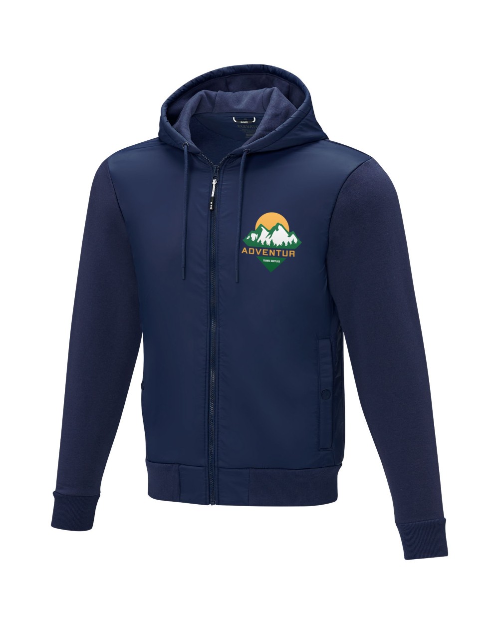 ELEVATE Darnell Hybridjacke für Herren Jacken personalisierbar