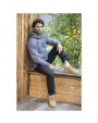 Jassen ELEVATE Darnell hybride heren jas voor bedrukking &amp; borduring