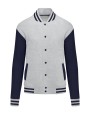 SG CLOTHING Originals Varsity Jacket Unisex /api/colors/678f946e-8d54-4628-9337-4f07524213b3 personnalisable