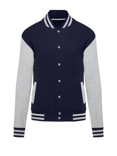 SG CLOTHING Originals Varsity Jacket Unisex /api/colors/ac5738c6-0c37-47d7-ab91-c149431708db personnalisable