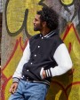 Sweaters & hoodies  Originals Varsity Jacket Unisex voor bedrukking &amp; borduring