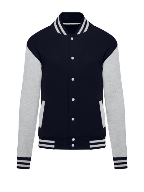 SG CLOTHING Originals Varsity Jacket Unisex /api/colors/371f476f-0627-45cc-80ae-1d02debfbfa9 personnalisable