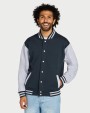 Sweat-shirts personnalisable  Originals Varsity Jacket Unisex