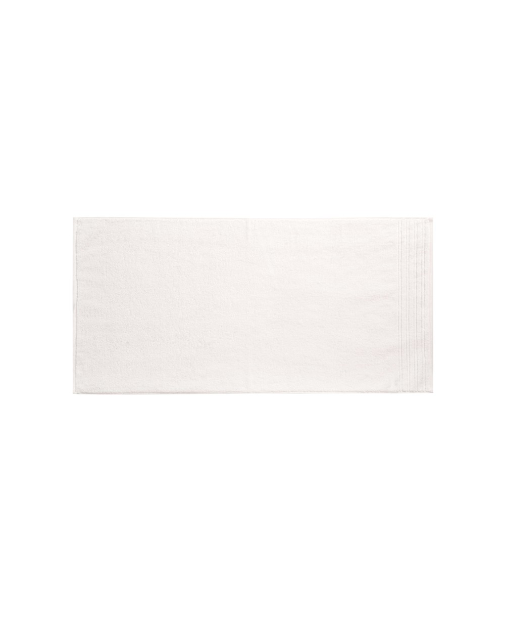 VOSSEN Premium Hotel Guest Towel Bad Artikeln personalisierbar