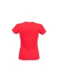 T-shirts SKINNIFIT Women's Feel Good Stretch Crew Neck T-Shirt voor bedrukking &amp; borduring