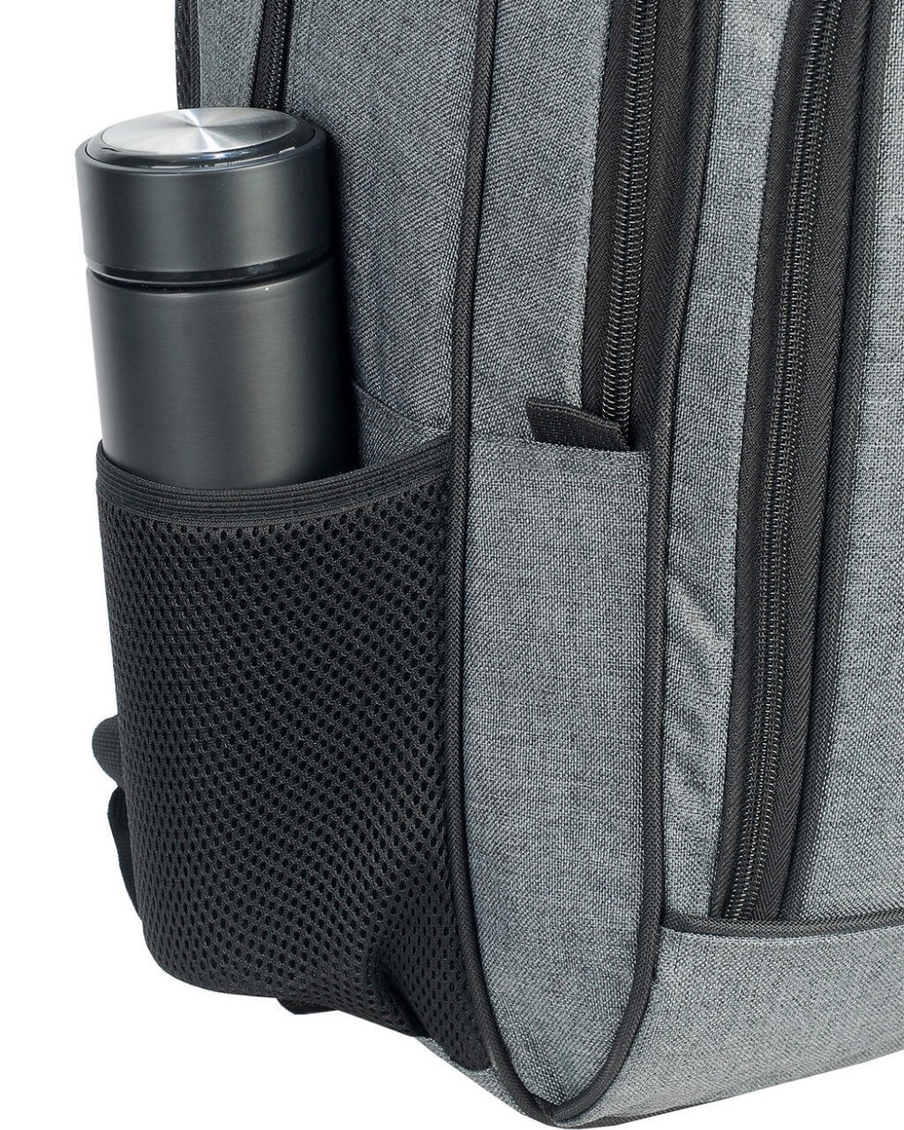 Sacs & Bagagerie personnalisable SHUGON Frankfurt Smart Laptop Backpack