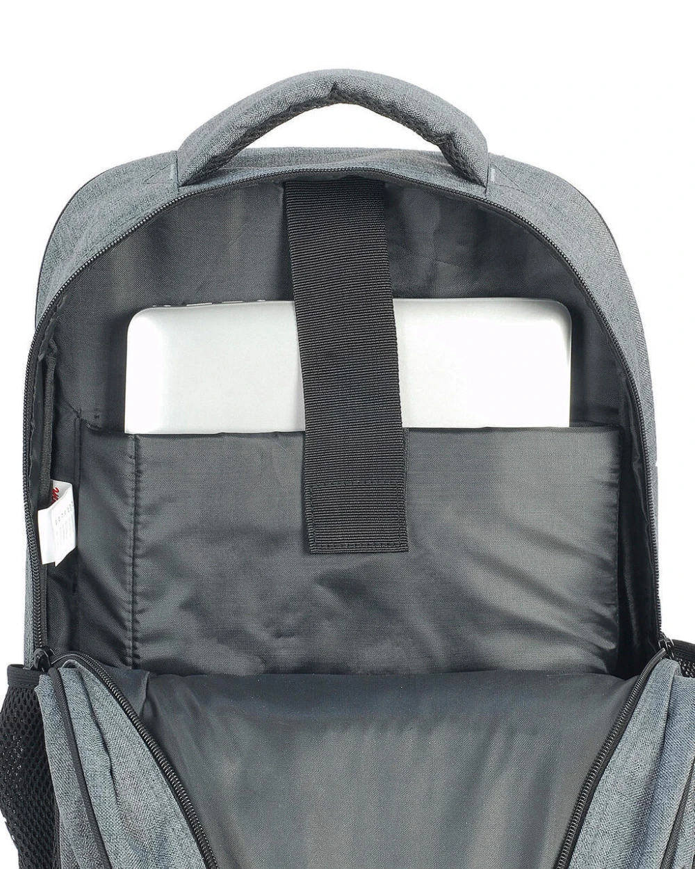Sacs & Bagagerie personnalisable SHUGON Frankfurt Smart Laptop Backpack