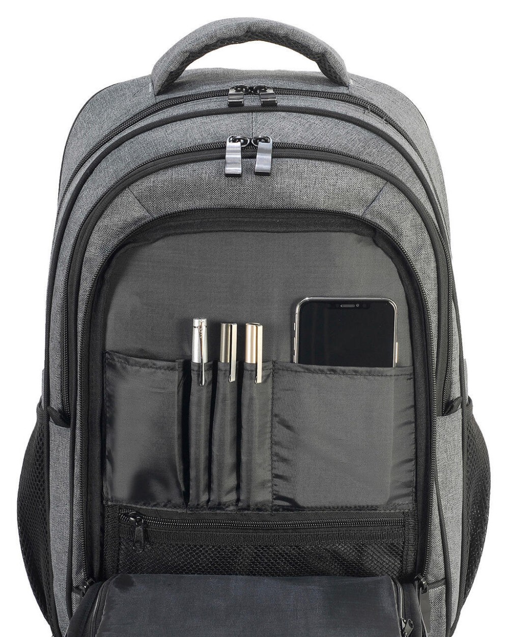 SHUGON Frankfurt Smart Laptop Backpack Taschen personalisierbar